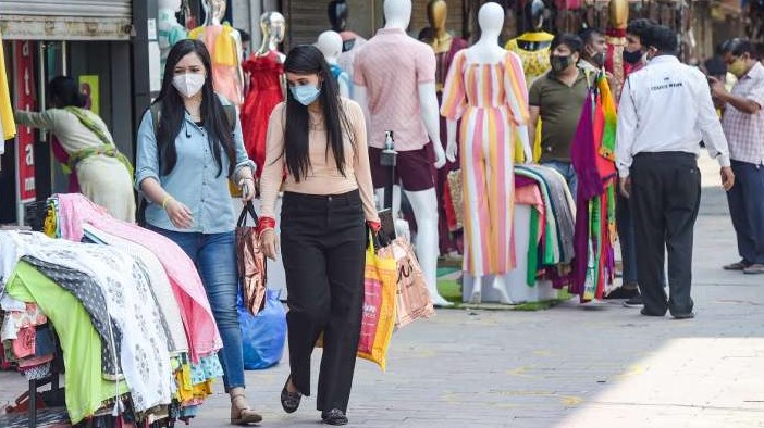 Centre asks states, UTs to review, amend additional Covid-19 restrictions as cases drop